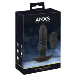 ANOS Plug vibrant Thrust Prost 14 x 3.7cm